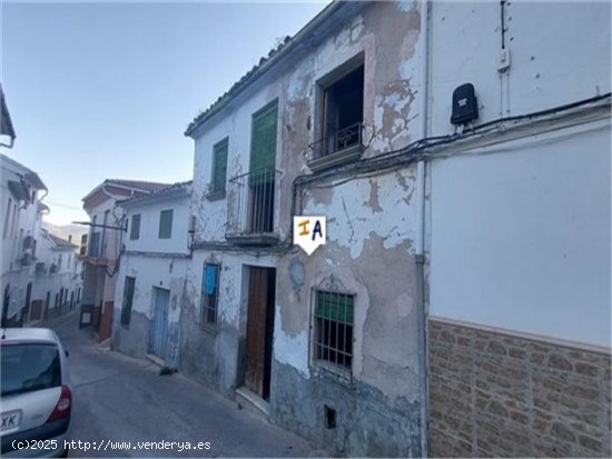  Casa en venta en Castillo de Locubín (Jaén) 