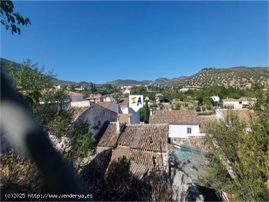 Casa en venta en Castillo de Locubín (Jaén)