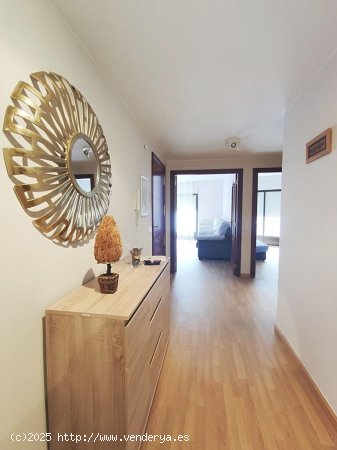 Piso en venta en Caspe (Zaragoza)