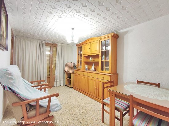 Casa en venta en Caspe (Zaragoza)