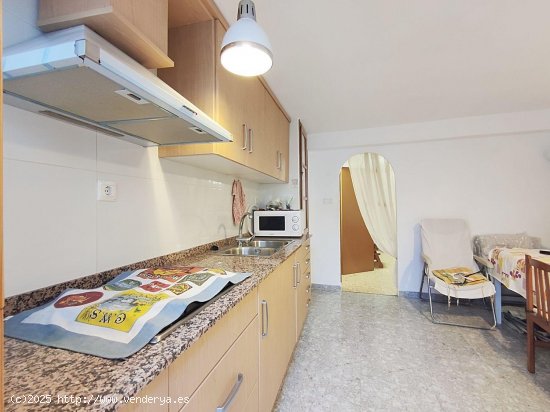 Casa en venta en Caspe (Zaragoza)