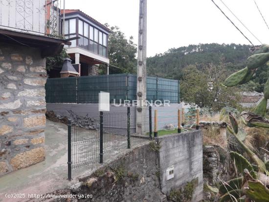 🏡 CASA RURAL, moderna rehabilitación integral  a 4 km. de RIBADAVIA. - ORENSE