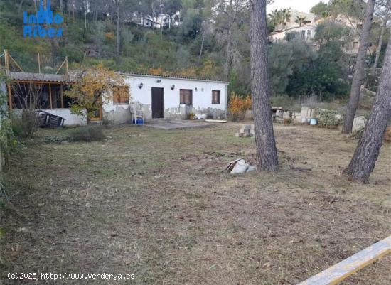  TERRENO URBANO en VENTA - Urb. Can Roca - CANYELLES (BARCELONA) - BARCELONA 