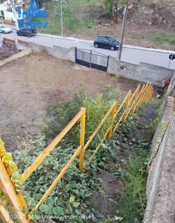 TERRENO URBANO en VENTA - Urb. Can Roca - CANYELLES (BARCELONA) - BARCELONA