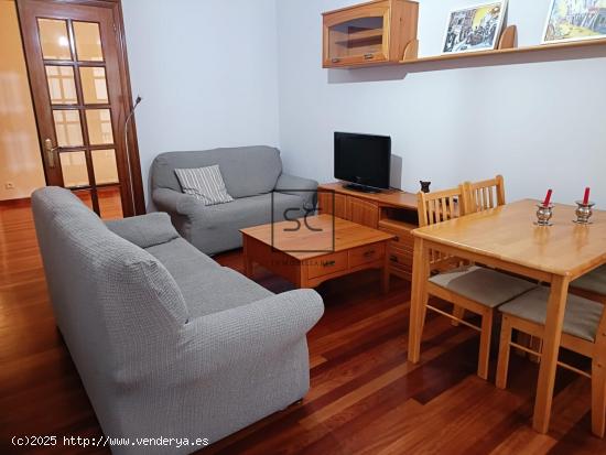 APARTAMENTO EN EL CENTRO DE FERROL - A CORUÑA