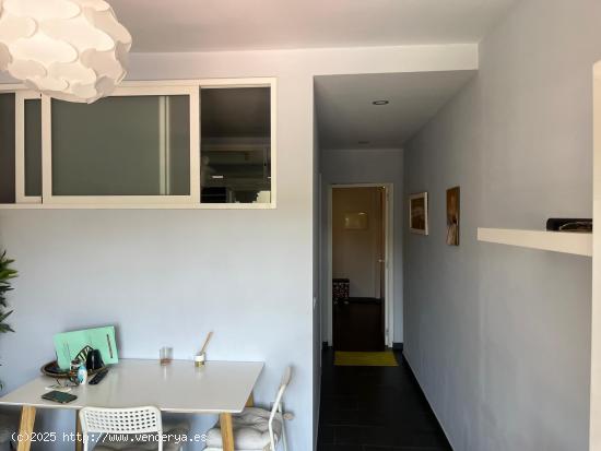 APARTAMENTO EN TORREMOLINOS - MALAGA