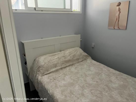 APARTAMENTO EN TORREMOLINOS - MALAGA