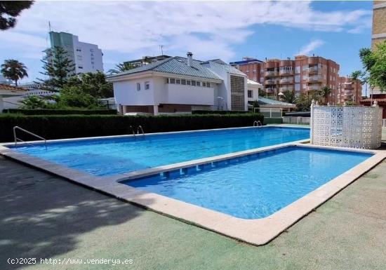 Chalet Adosado en el Torreón de Benicasim - CASTELLON