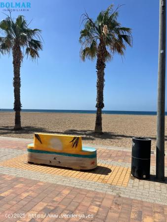  SOLAR EN BOLNUEVO - MURCIA 