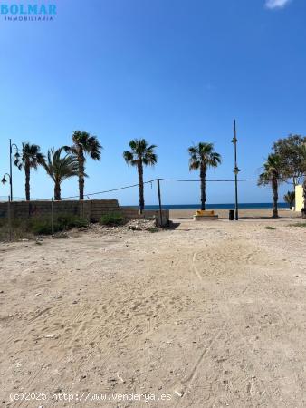 SOLAR EN BOLNUEVO - MURCIA