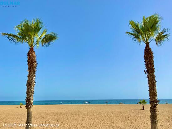 SOLAR EN BOLNUEVO - MURCIA