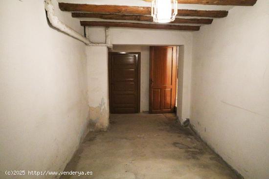 CASA EN VENTA EN ALCAÑIZ. Ref VL05212024 - TERUEL