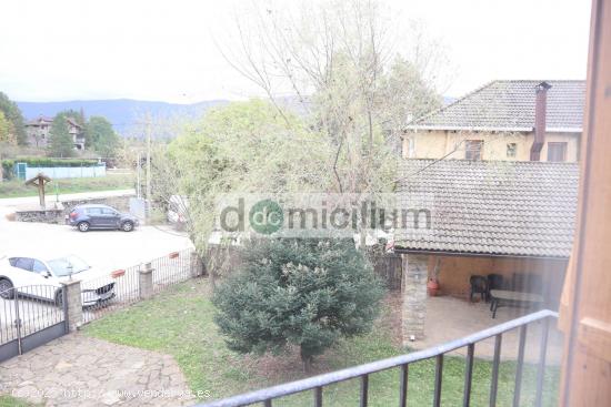 IMPRESIONANTE CASA DE PIEDRA INDEPENDIENTE EN CALDEARENAS ,HUESCA - HUESCA