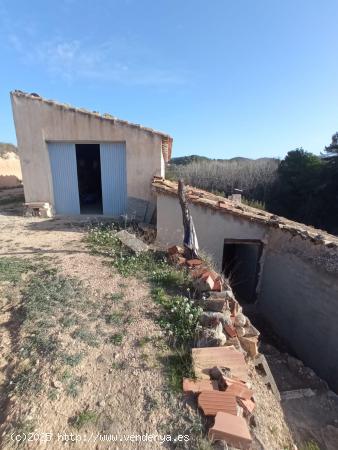 Se Vende en Torremanzanas - ALICANTE