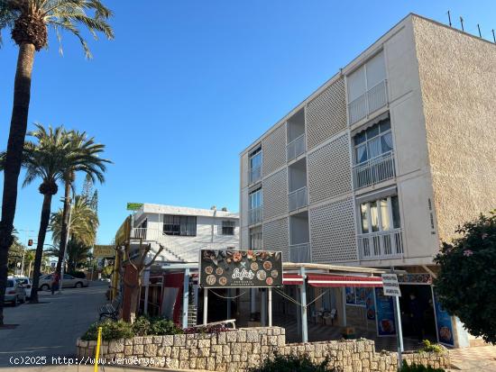  Restaurante Puerto Marina - MALAGA 