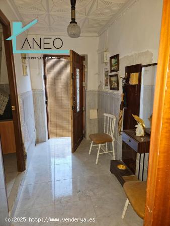  Casa adosada para reformar con buen precio - ALICANTE 