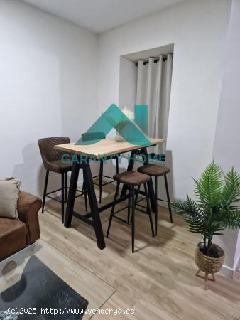 SE VENDE APARTAMENTO EN ZONA PARTE ANTIGUA - CACERES