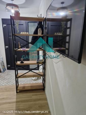 SE VENDE APARTAMENTO EN ZONA PARTE ANTIGUA - CACERES