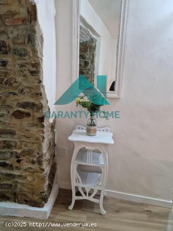 SE VENDE APARTAMENTO EN ZONA PARTE ANTIGUA - CACERES