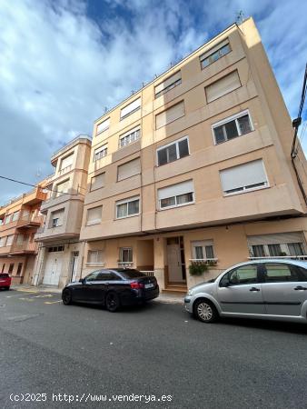 En venta planta baja zona Nord La Rapita - TARRAGONA