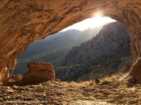 ¡Descubre tu paraíso en Villanueva del Rosario! - MALAGA