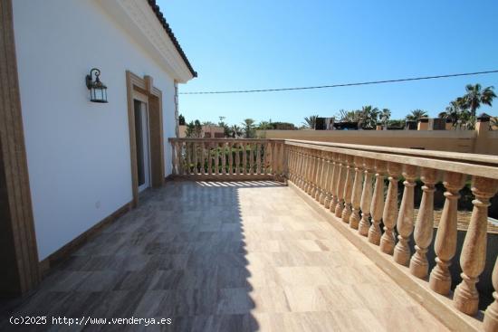 NUEVA VILLA EN CABO ROIG - ALICANTE