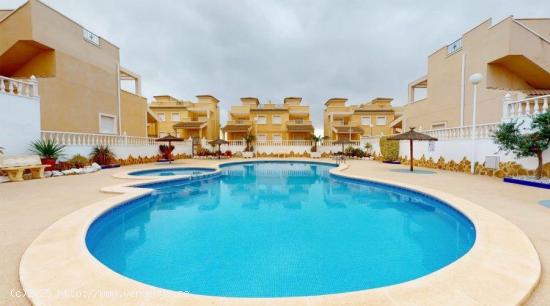 Residencial Los Alcores I ( Paola IV ) - ALICANTE