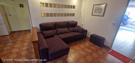 Moderno Apartamento Reformado en Zona Gracia, La Laguna, ¡Con Garaje Doble y Solárium! - SANTA CRU