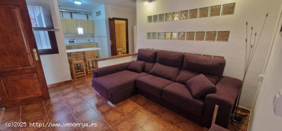 Moderno Apartamento Reformado en Zona Gracia, La Laguna, ¡Con Garaje Doble y Solárium! - SANTA CRU