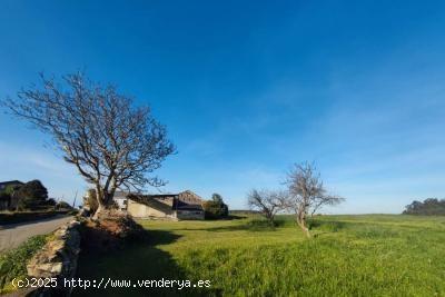  Se Vende en Tapia de Casariego - ASTURIAS 