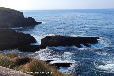 Se Vende en Tapia de Casariego - ASTURIAS