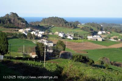 Se Vende en Tapia de Casariego - ASTURIAS