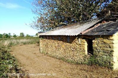 Se Vende en Tapia de Casariego - ASTURIAS