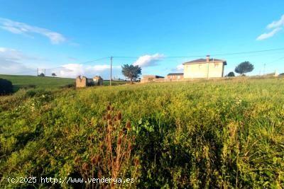 Se Vende en Tapia de Casariego - ASTURIAS