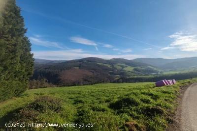 Se Vende en Tapia de Casariego - ASTURIAS