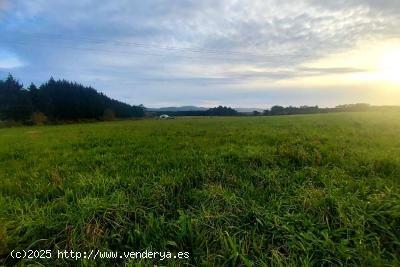 Se Vende en Tapia de Casariego - ASTURIAS