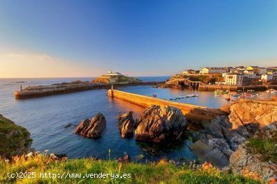 Se Vende en Tapia de Casariego - ASTURIAS