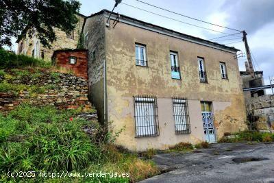 Se Vende en Ribadeo - LUGO