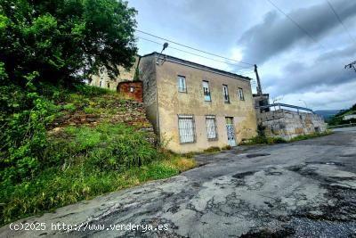 Se Vende en Ribadeo - LUGO