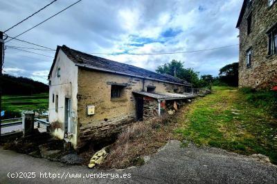 Se Vende en Ribadeo - LUGO