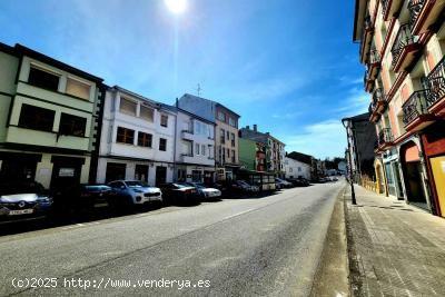 Se Vende en Vegadeo - ASTURIAS