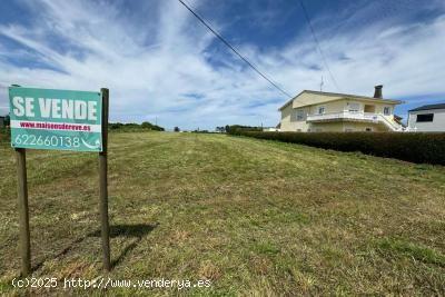 Se Vende en Tapia de Casariego - ASTURIAS