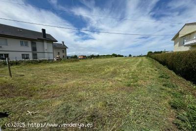 Se Vende en Tapia de Casariego - ASTURIAS