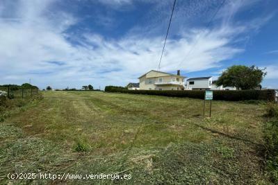 Se Vende en Tapia de Casariego - ASTURIAS