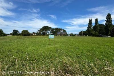 Se Vende en Tapia de Casariego - ASTURIAS