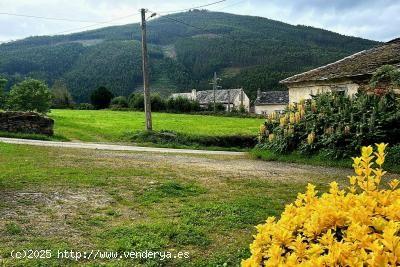 Se Vende en Barreiros - LUGO