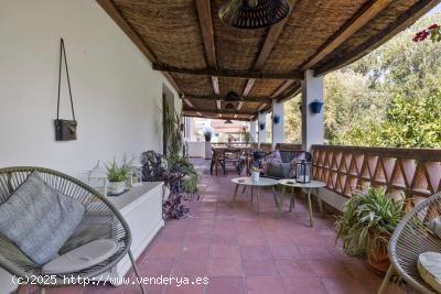 Se Vende en Cortes de la Frontera - MALAGA