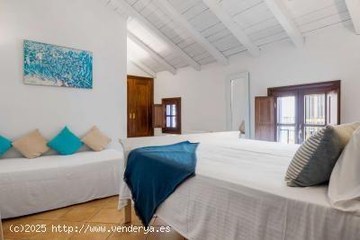 Se Vende en Cortes de la Frontera - MALAGA