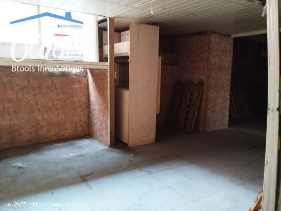 Local comercial en venta  en Sabadell - Barcelona