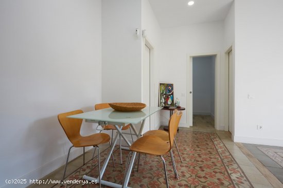 Piso en venta  en Barcelona - Barcelona